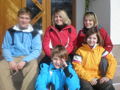 Skiurlaub Grossarl 34035585