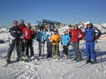 Skiurlaub Grossarl 34035927