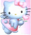 Hello Kitty 34397088