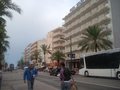 Lloret de mar/Spanien-die Chaostruppe 27301390