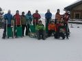 Ski-fahren Schladming 2007 41883204