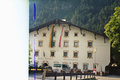 Leutasch (Tirol) Juli 07 24101915