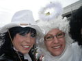 Fasching 2009: nie wieder..*ggg* 54914081