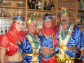 fasching im coffee  33691091