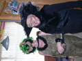 fasching im coffee  33691633