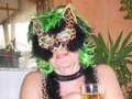 fasching im coffee  33691639