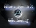 VW 4-ever 27013879