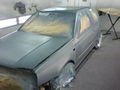 Golf GTI 48258300