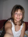 New Tessa, my new haircut ,+ my cat 36697463