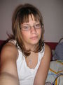 New Tessa, my new haircut ,+ my cat 36697478