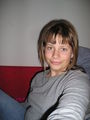 New Tessa, my new haircut ,+ my cat 36697748