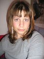 New Tessa, my new haircut ,+ my cat 36697787