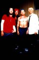 Red Hot Chili Peppers 26463125