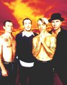 Red Hot Chili Peppers 26463129