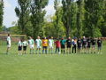 Fußballspiele im Mai u. Juni 2008 40182455