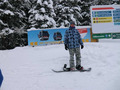 Schifahren (Snowboarden) 2013 76386769