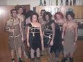 **FASCHING 09** 54691995