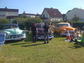 US-CAR Treffen Traun 61208816