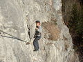 Obertraun Klettergarten für Einstei 26304430