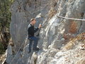 Obertraun Klettergarten für Einstei 26304560