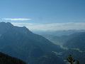 Klettersteig Steinplatte-Tirol 27019467