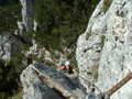 Klettersteig Steinplatte-Tirol 27019526