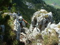 Klettersteig Steinplatte-Tirol 27019533