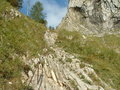 Traunstein - Herndlersteig 28091021