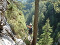 Dachstein Silberkarklam Klettersteig 28209510