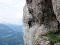 Loser Klettersteig inkl. Loserhöhle 40989027