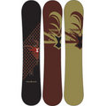 Snowboard 25840135