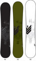 Snowboard 25840167