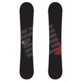 Snowboard 25840192