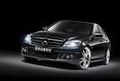 Mercedes AMG/BRABUS 57593015