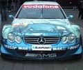 Mercedes AMG/BRABUS 57593107