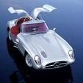 Mercedes 300 SLR 57594280