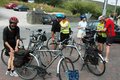 Cycling in Donegal 25666611