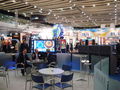 Messe London 55776361