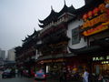 Altstadt von Shanghai 71523344