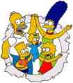 Simpsons 32870001