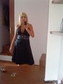 mein ballkleid und ich ;) 66488378