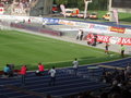 Lask gg. Rapid das Bundesligaspiel 25816415