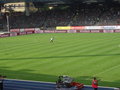 Lask gg. Rapid das Bundesligaspiel 25816619