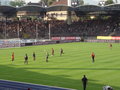 Lask gg. Rapid das Bundesligaspiel 25816907