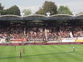 Lask gg. Rapid das Bundesligaspiel 25817034