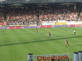 Lask gg. Rapid das Bundesligaspiel 25817470