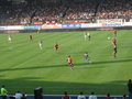 Lask gg. Rapid das Bundesligaspiel 25817512