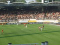 Lask gg. Rapid das Bundesligaspiel 25817815