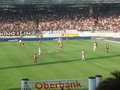 Lask gg. Rapid das Bundesligaspiel 25817871