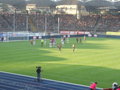 Lask gg. Rapid das Bundesligaspiel 25818209